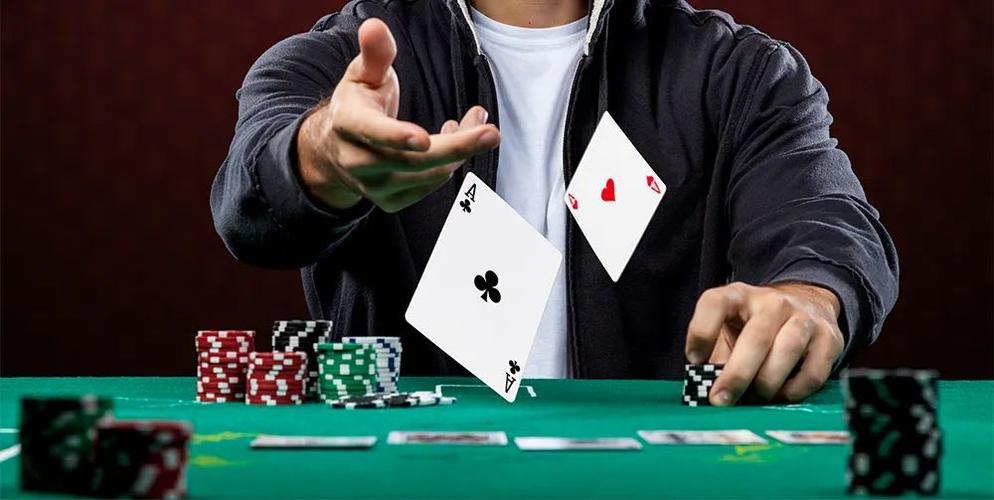 HHpoker做保险太难了